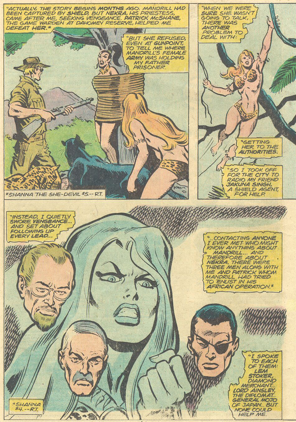 Daredevil (1964) 111 Page 15