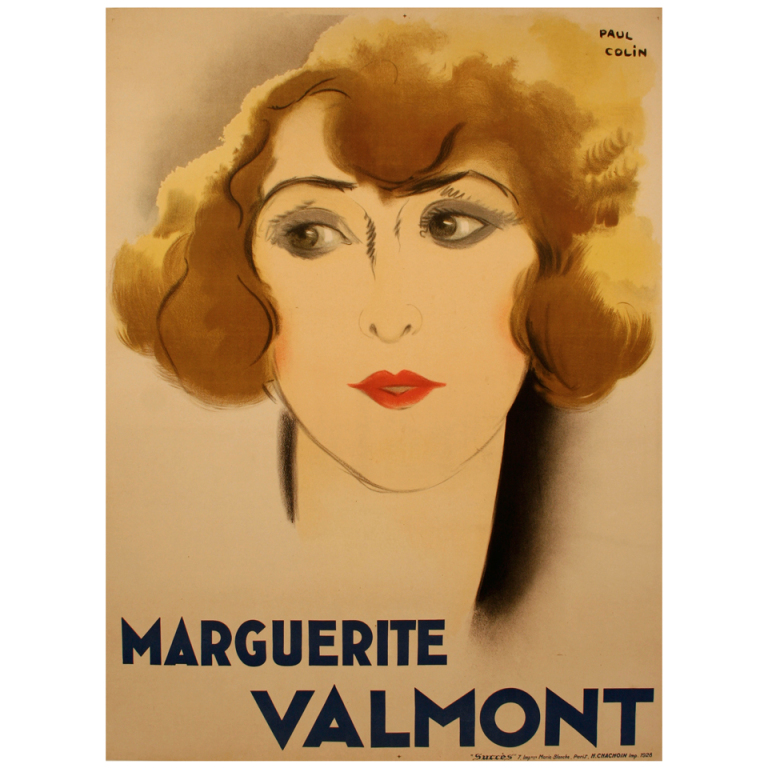 peuple de papier Paul Colin