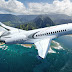 Dassault’s New Ultrawide Falcon 6X Business Jet Will Take to the Skies in 2021