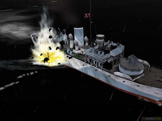 naval strategy game, naval simulation game, naval warfare game