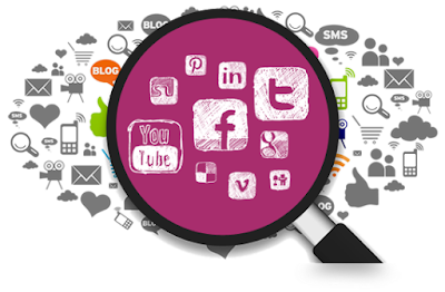 social media marketing