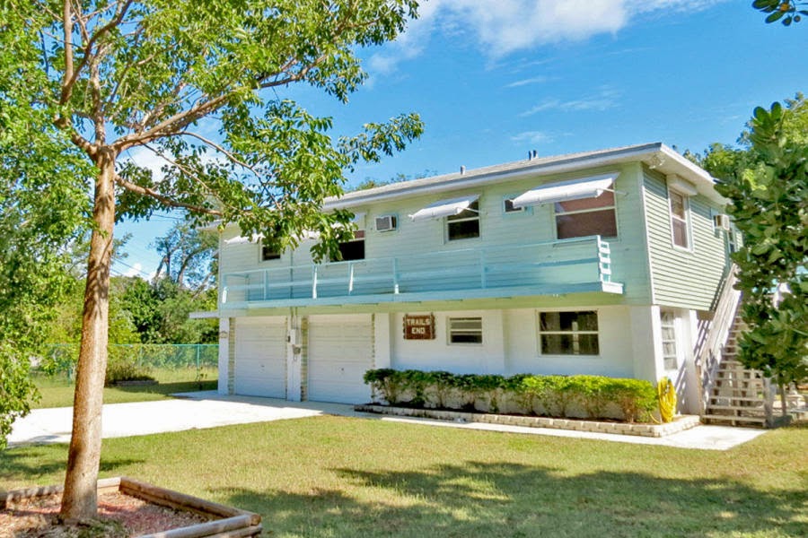 Real Estate in the Florida Keys Canal Front homes under 500K 7 left