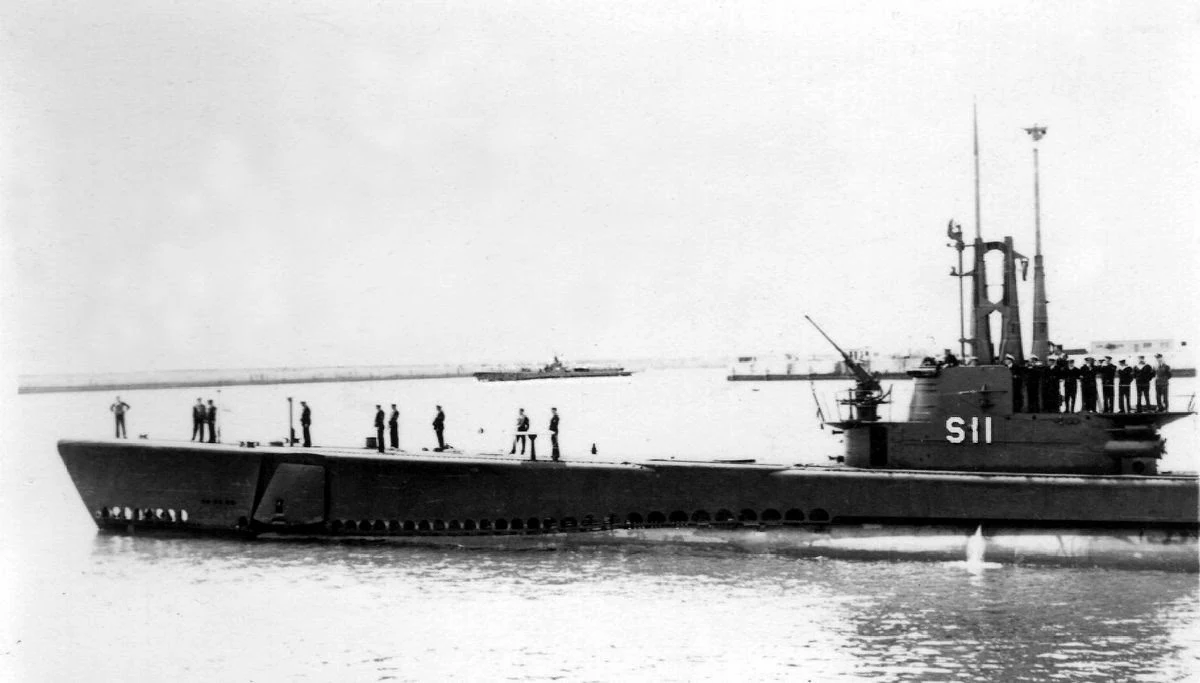 2da generación Los Flota (1960 - 1971) Argentina 