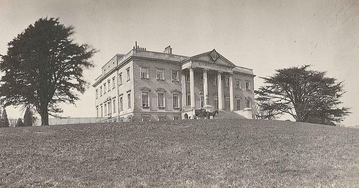 Royal Destination Claremont House United Kingdom