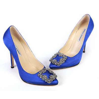 Embellish It! Events: {THE PERFECT WEDDING SHOES}