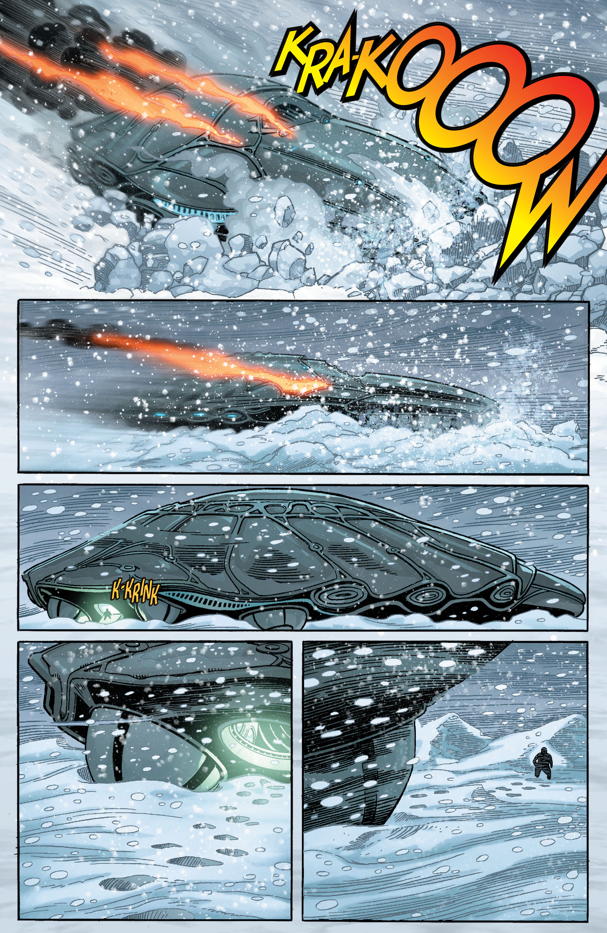 Read online Man of Steel Prequel: Special Edition comic -  Issue # Full - 38