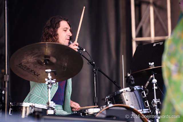 Of Montreal at Field Trip 2016 at Fort York Garrison Common in Toronto June 5, 2016 Photos by John at One In Ten Words oneintenwords.com toronto indie alternative live music blog concert photography pictures