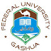 FuGashua IJMB 2016/2017 Application Form On Sale- Apply Here