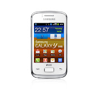 Harga Samsung Galaxy Young 2 Duos