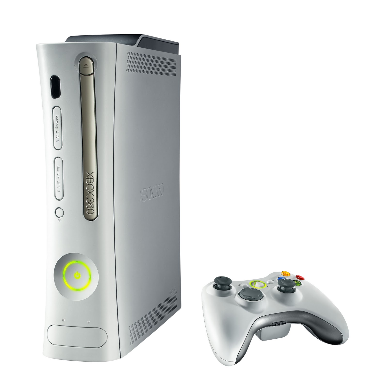 nintendo wii xbox 360 playstation