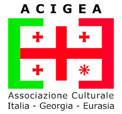 Italia - Georgia - EurAsia