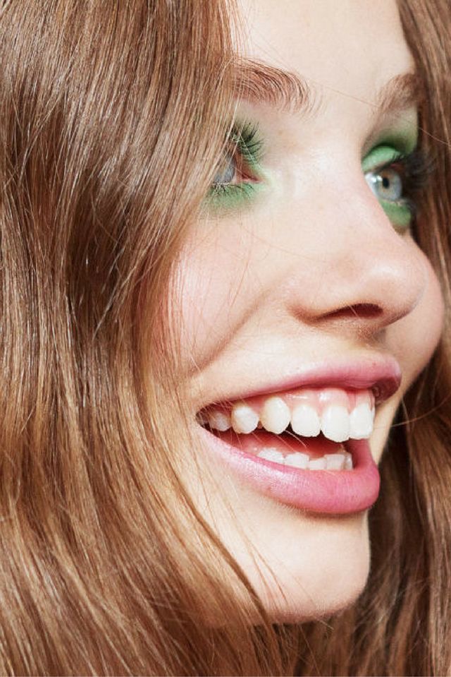 #blog #belezanatural #naturalbeauty #smile #freshfaced