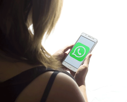 Cara Membuat Huruf Tebal, Miring, Garis Bawah, Coret Tengah di Whatsapp