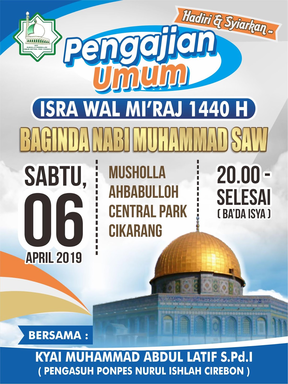 BANNER ISRA MI�RAJ Agen87 BANNER ISRA MI�RAJ Agen87