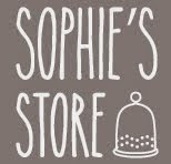 Sophie's store