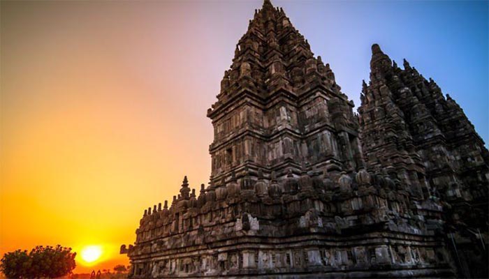 Sejarah Singkat Candi Prambanan di Yogyakarta Cinta Sejarah Singkat Candi Prambanan di Yogyakarta Cinta