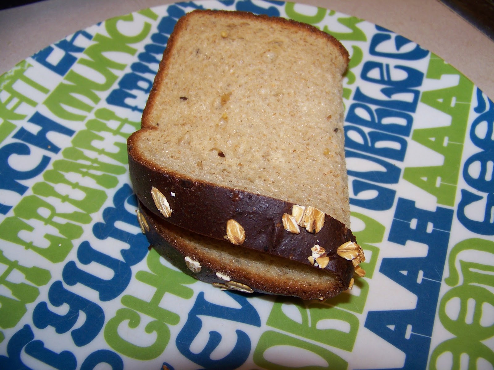 Food, Fotos, and Fun! P28 High Protein Bread Review