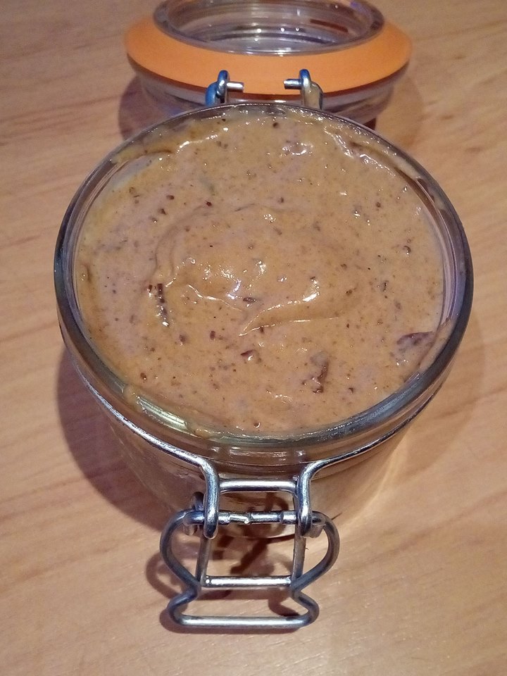 A B C vos IG: Menu vite fait IG bas du mercredi 21 mars 2018 A B C vos IG: Menu vite fait IG bas du mercredi 21 mars 2018