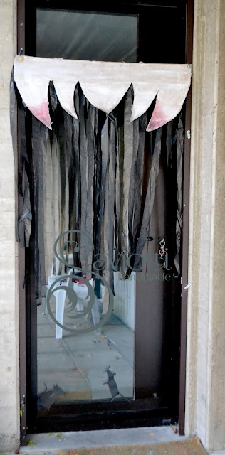 saviotti handmade halloween