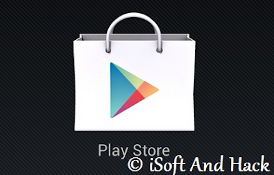 Find and Reinstall Uninstalled Android Apps in Google Play Store