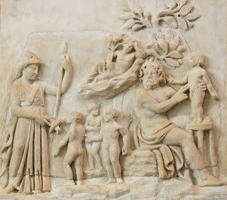 Η εσωτερική σημασία της λέξης Γενέθλια. Η μαγεία της Ελληνικής γλώσσας  