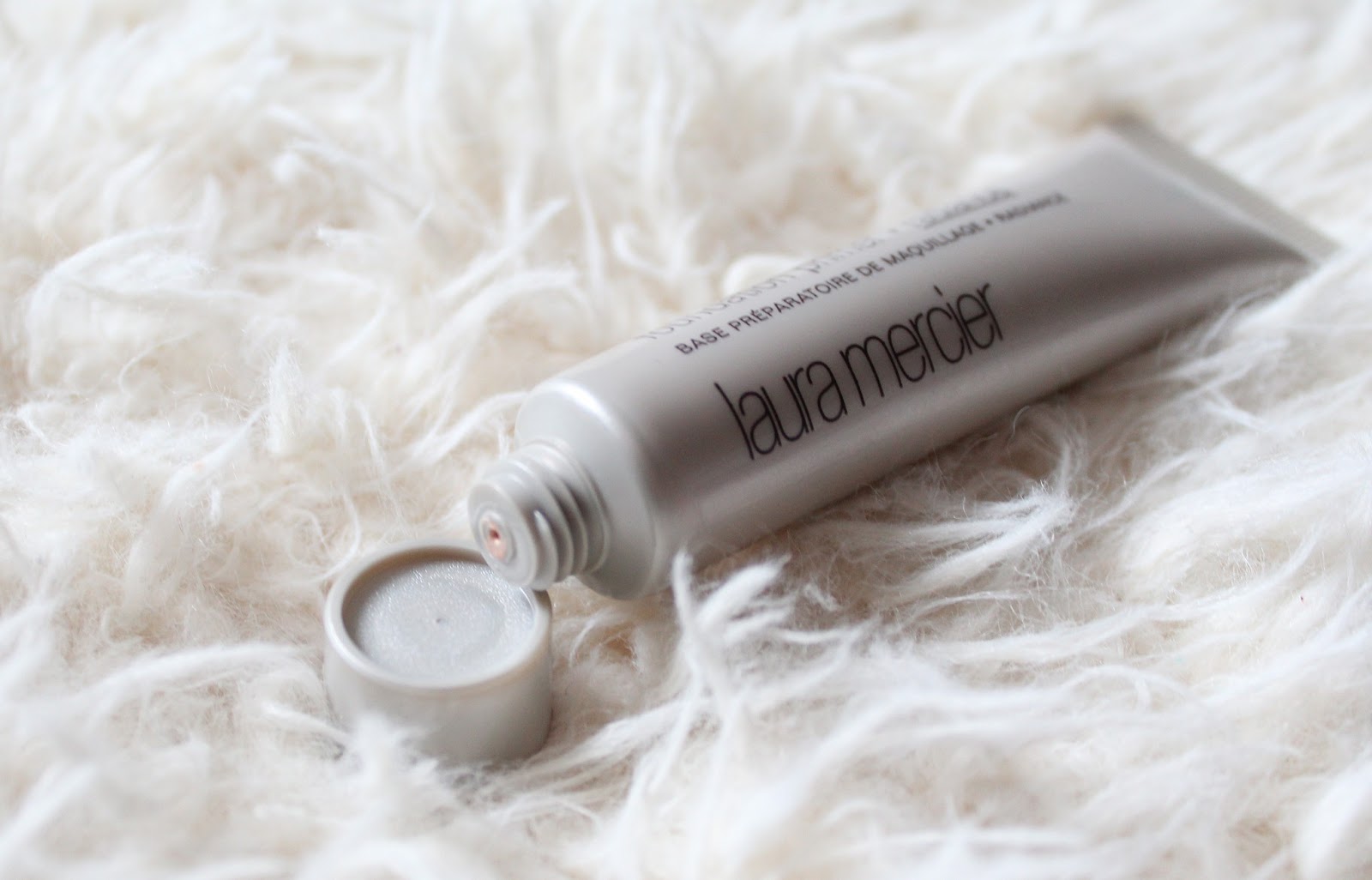 Laura Mercier Foundation Primer Radiance Inthefrow