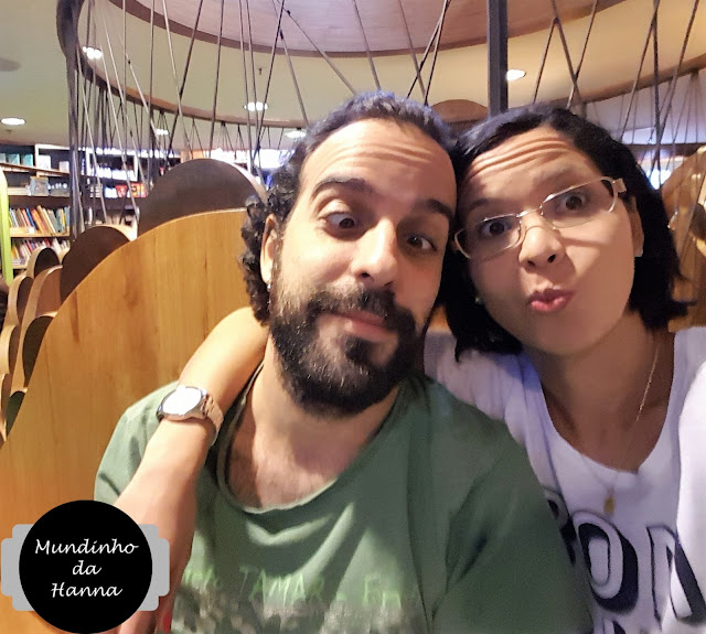 Amor louco Amor louco