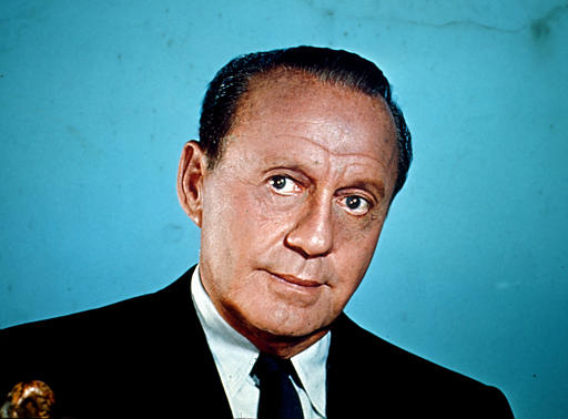 tralfaz a stop at the falls for jack benny