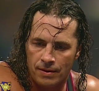 WWF / WWE - In Your House -12 - Bret Hart challenged Sid for the WWF title