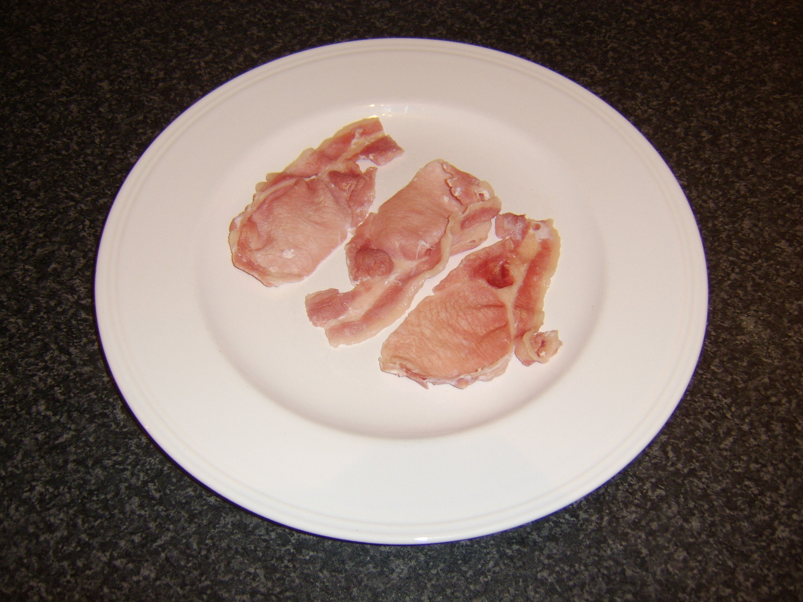 What Should I Have for Dinner Tonight? Bell Pepper and Bacon Frittata