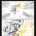 Antonio Santamaría veröffentlicht Storyboard Panels zu Staffel 6