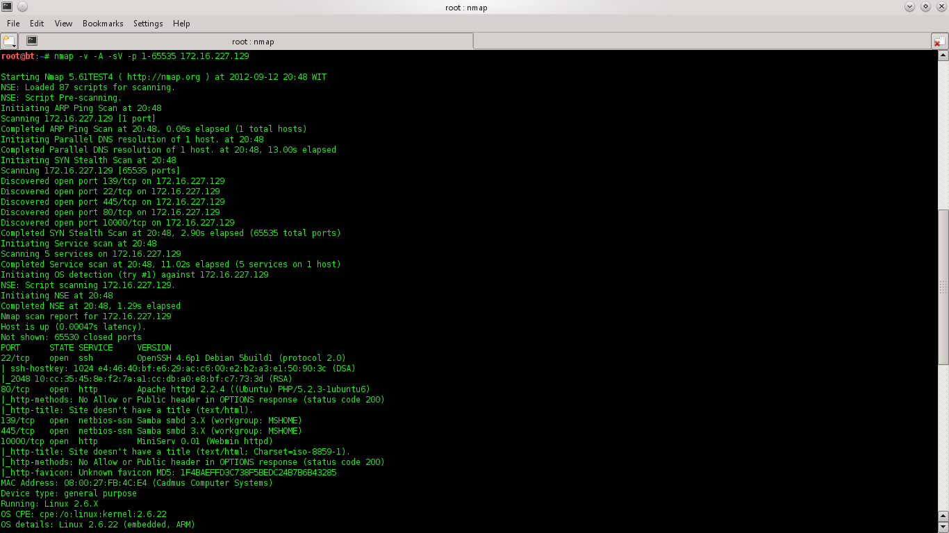 how to use nessus enum how to use nessus enum
