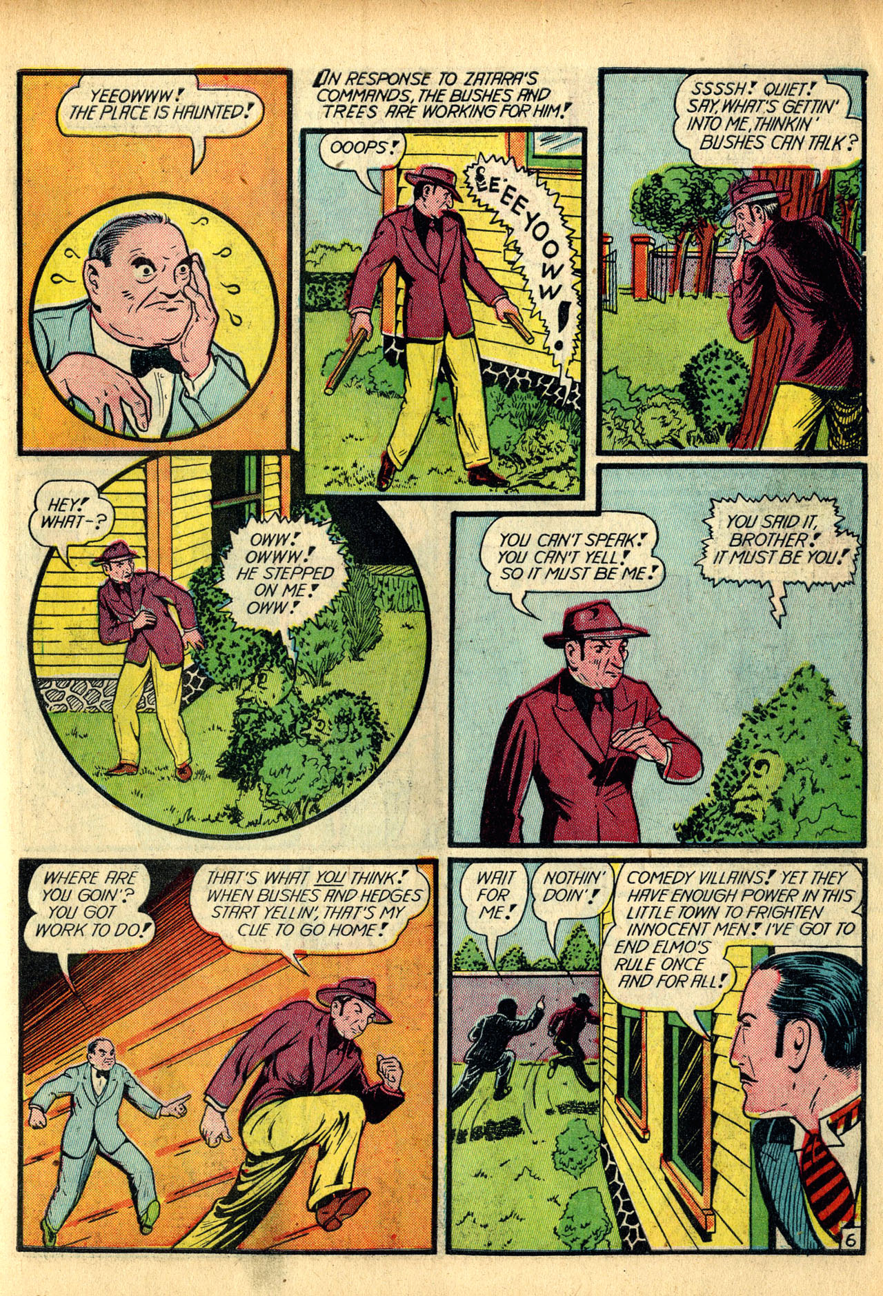 Worlds Finest Comics 3 Page 52