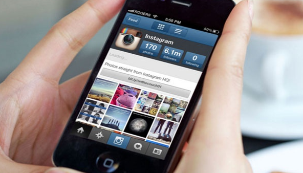 How To Post Long Pictures On Instagram