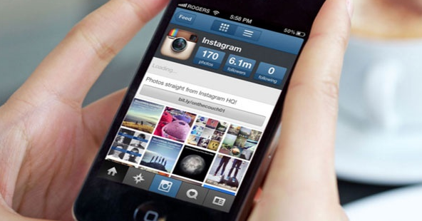 How To Post Long Pictures On Instagram