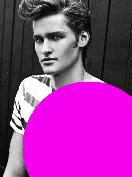 OFFmag: Alex Heartman