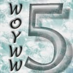WOYWW 5