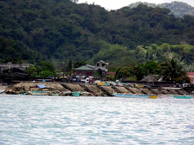Smart Backpacker: Catanduanes