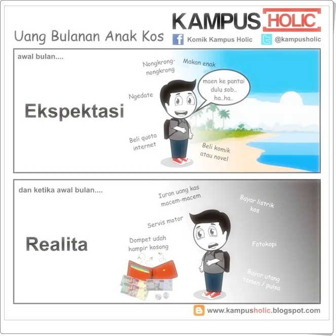 gambar meme comic lucu indonesia 2016