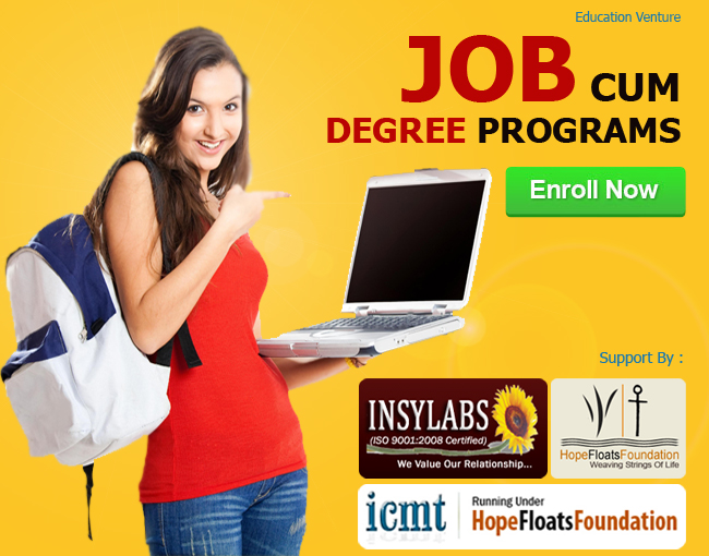 Blog earn while you learn program