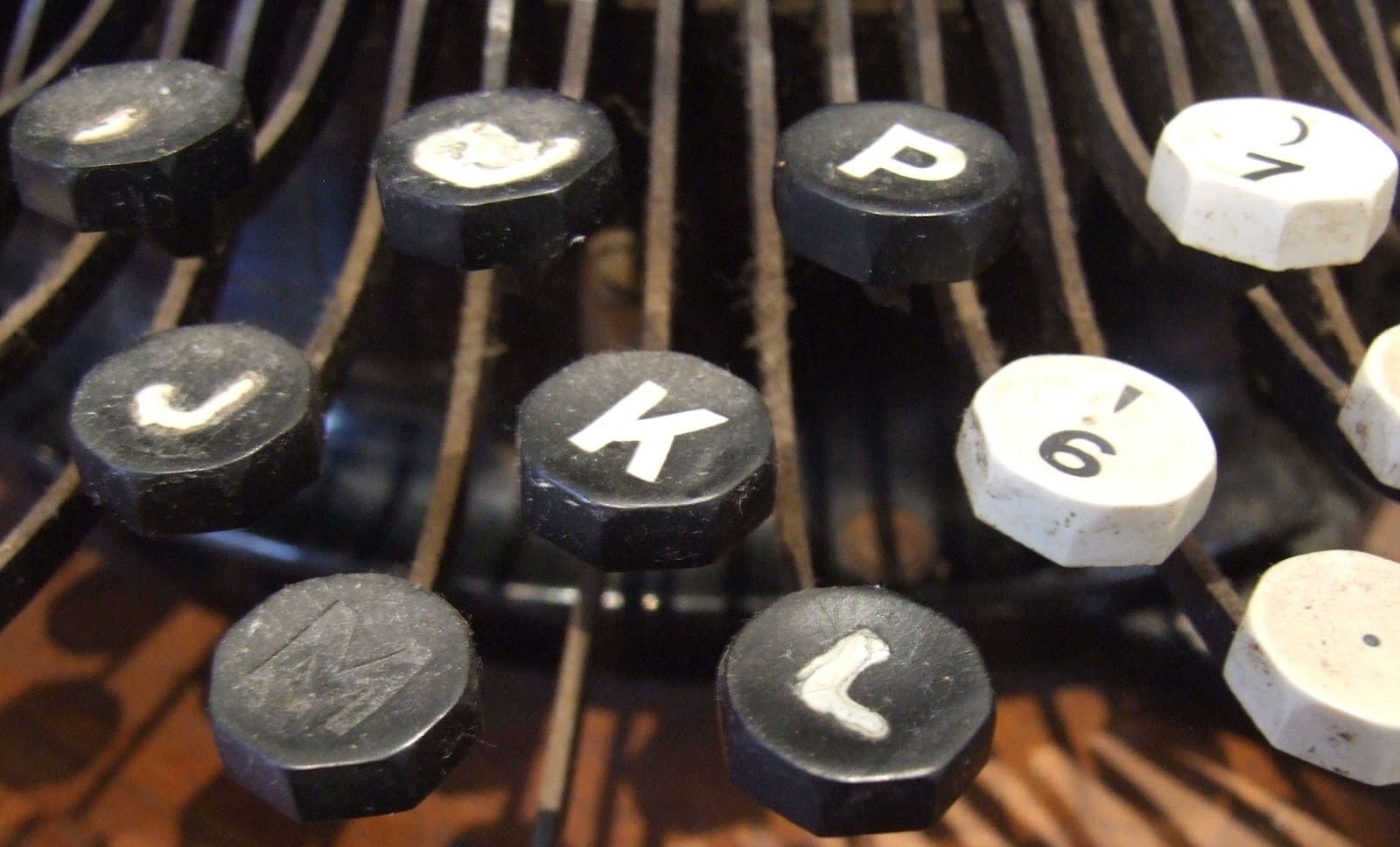 oz.Typewriter Australian Writers and Their Typewriters