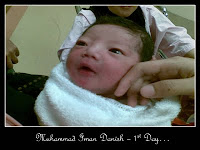 Muhammad Iman Danish