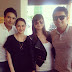 Pelakon Temptation of Wife (TV3)
