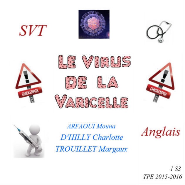 Le virus de la varicelle-zona: janvier 2016