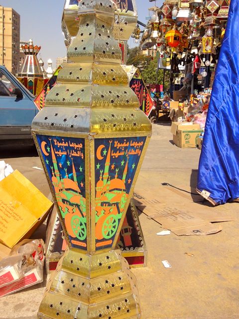 ramadan lantern big size ramadan lantern big size