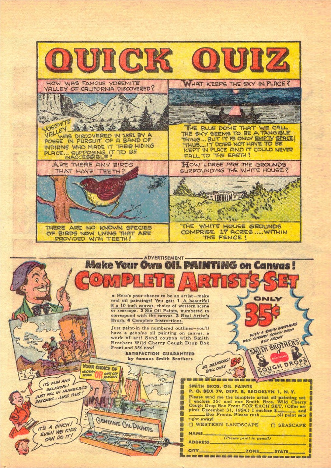 Read online Superman (1939) comic -  Issue #86 - 27