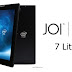 Harga JOI 7 Lite Tablet Entry Level Dengan Intel Atom x3