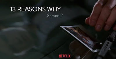 13 Reason Why 