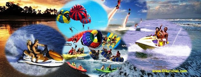 ADA Paket Murah Watersport Bali BOOK Now ! Kss Bali Tour Memberikan Harga Promo Untuk paket Watersport murah di Tanjung Benoa