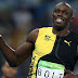 Usain Bolt Wins His Third Olympics 100m Gold Medal